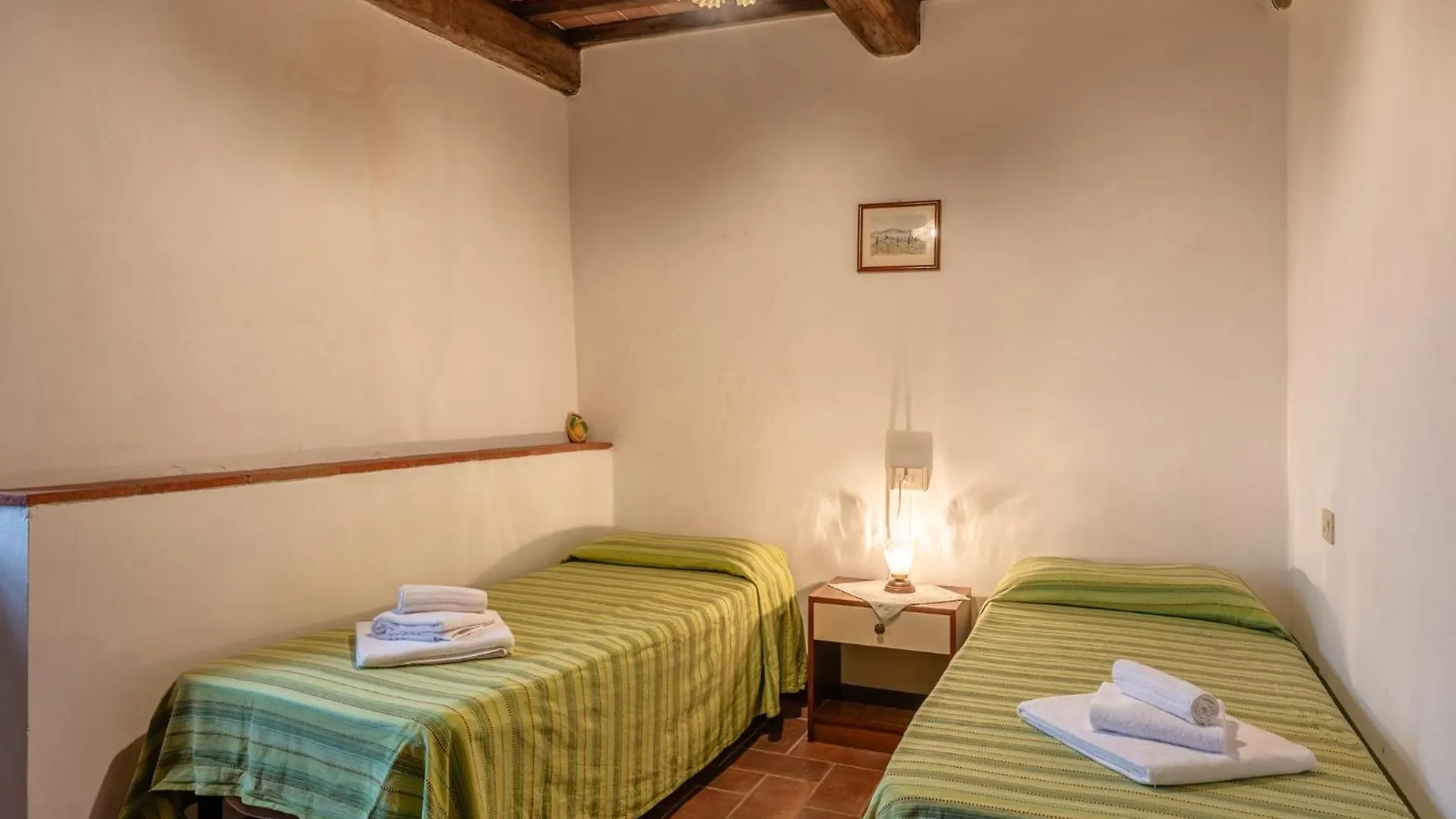 Agriturismo Fadanelli - Il Forno Lamporecchio