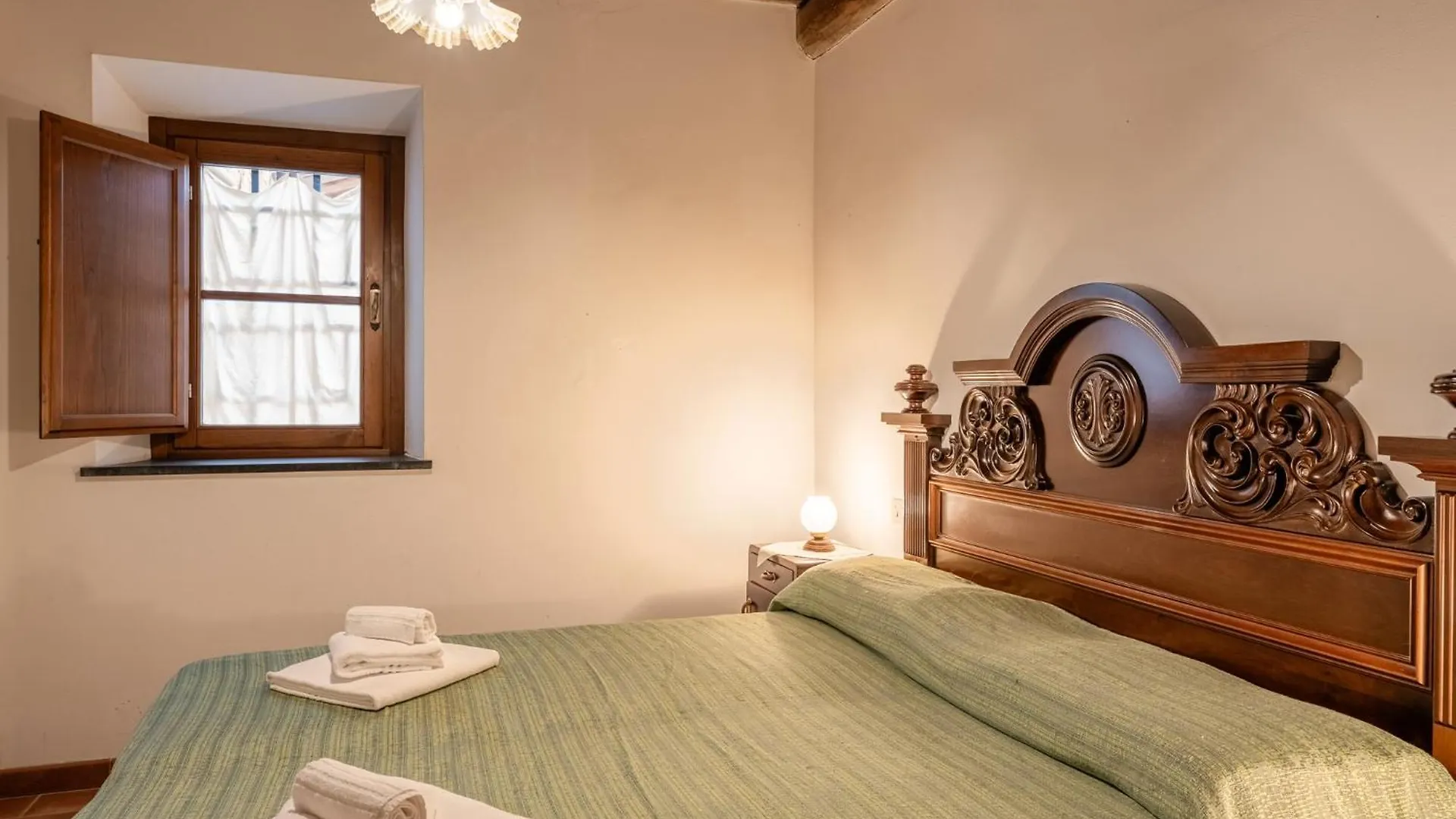 Agriturismo Fadanelli - Il Forno Lamporecchio