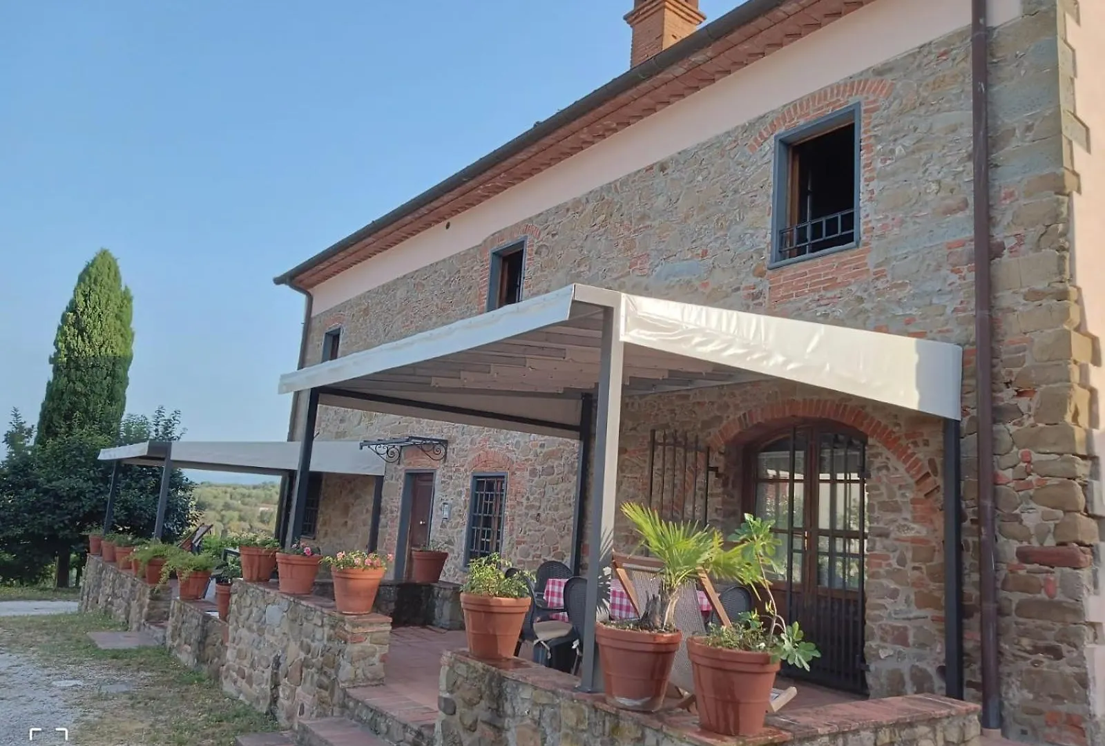 Agriturismo Fadanelli - Il Forno Lamporecchio 0*,  Ιταλία