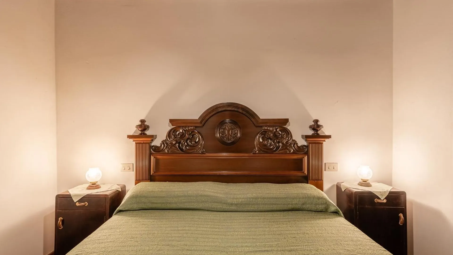 Agriturismo Fadanelli - Il Forno Lamporecchio Bauernhof