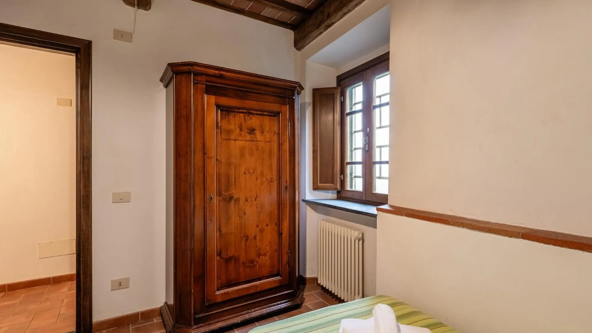 Agriturismo Fadanelli - Il Forno Lamporecchio 0*,